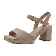 Tamaris Riemchensandaletten für Damen