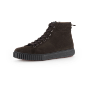 Gabor Suede ebony
