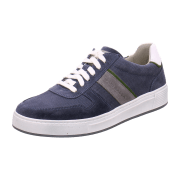 Pius Gabor 1040.16.01 fjord ash kombi Suede