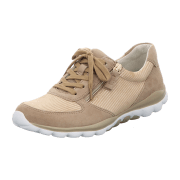 Gabor comfort Gabor RollingSoft Schuhe braun gold 46.966.61