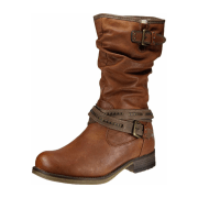Mustang Shoes 1139624-307 cognac STANDARD