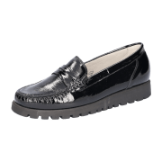 Waldläufer Hegli,schwarz