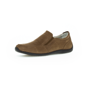 Pius Gabor Schuhe Slipper braun 1033.11