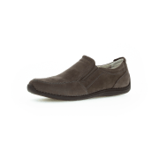 Pius Gabor Schuhe Slipper grau 1033.11