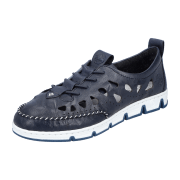 Rieker FSK Damen Halbschuhe