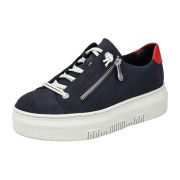 Rieker FSK Damen Halbschuhe