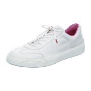 Think Turna Schnürschuh bianco