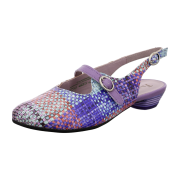 Think Grace Sling Pumps electric