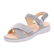 Ganter Bequeme Sandalen für Damen