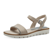 Marco Tozzi Da.-Sandalette