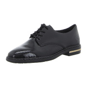 Rieker HWK Damen Halbschuhe