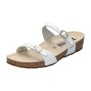 Mephisto IDELYA SANDANYL 2830 WHITE