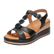 Mephisto SELINE SILK 7800 BLACK