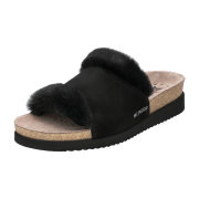 Mephisto HEMELINE VELCALF PREMIUM 12200 BLACK