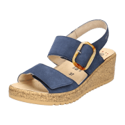 Mobils NASMA VELCALF PREMIUM 1220G MIDNIGHT BLUE