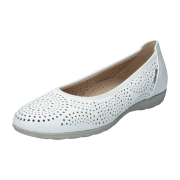 Mephisto ELSIE PERF EMPIRE 9230 WHITE