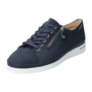 Mephisto JUNE BUCKSOFT 6995 JEANS BLUE