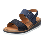 Mobils MELYSA VIVALDI 43645/VELC.P 1220G NAVY