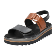 Mephisto DAKOTA SILK 7800/7824 BLACK