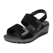 Mephisto CALIE VELC.P 12200/ARTESIA 8103 BLACK