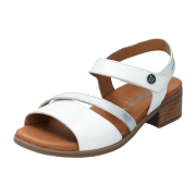 Mephisto NIKOLIA SILK 7830/CHARM 9568 WHITE