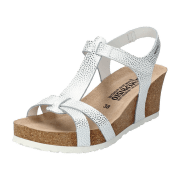 Mephisto LIVIANE CONDOR 70068 SILVER