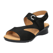 Mephisto PRISSIE BUCKSOFT 6900 BLACK