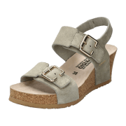 Mephisto LISSANDRA SANDVEL 62892 LIGHT KHAKI