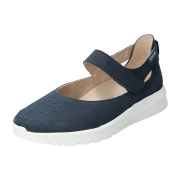 Mephisto MARSIA BUCKSOFT 6995 JEANS BLUE