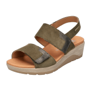Mephisto CALIE VELC.P 12266/ARTESIA 8102 LODEN