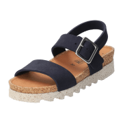 Nature is Future MAGGY SAND AURORA 55 BLUE