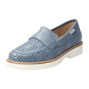 Mephisto STESSY PERF CEYLAN 9922 SEA BLUE