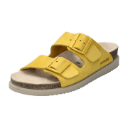 Mephisto HESTER SANDVEL 62889 YELLOW
