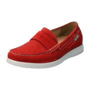 Mephisto TITOUAN VELSPORT 3638 BURNT ORANGE