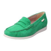 Mephisto VOLGA VELCALF PREMIUM 12228 GREEN