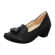 Think Aida Pumps schwarz