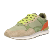 Hoff RIMINI Schuhe Sneakers grün orange 12402606