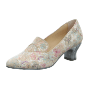 Simen Bequeme Pumps für Damen