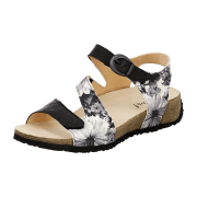 Think Mizzi Sandale grigio