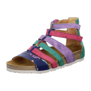 Think Moe Sandale multi