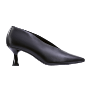 Högl 6010 Schuhe Pumps schwarz hoch geschlossen
