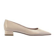Högl 2203 Damen Pumps grau porzelan Brush