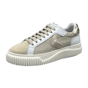 Voile Blanche Premium Sneaker für Damen