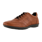 Geox Symbol Schuhe braun browncotto U74A5B