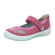 Superfit Halbschuh Leder \ TENSY