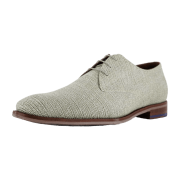 Floris van Bommel De Stapper Schuhe grau Print 30150