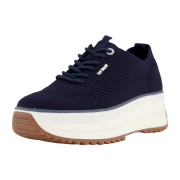 Tom Tailor Damen Plateau Sneaker