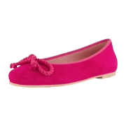 Pretty Ballerinas Klassische Ballerinas für Damen