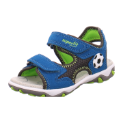 Superfit Offene Schuhe für Jungen