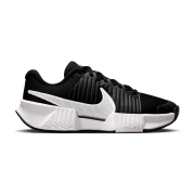 Nike GP Challenge Pro Hard Court Tennisschuhe Damen 100 - white/black/white 37.5